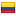 deliciaseli.com server is located in Colombia